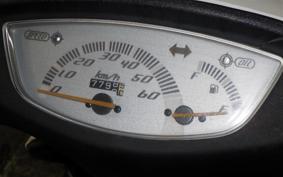 HONDA DIO ZX GEN 2 AF35