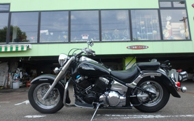 YAMAHA DRAGSTAR 400 CLASSIC 2001 H01J