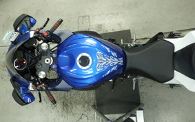 SUZUKI GSX-R750 2013