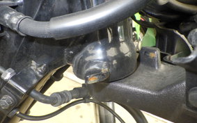 HONDA GB350 2022 NC59
