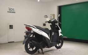 SUZUKI ADDRESS 110 1997 CE47A