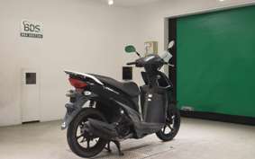 SUZUKI ADDRESS 110 1991 CE47A