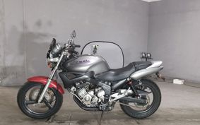 YAMAHA ZEAL 3YX