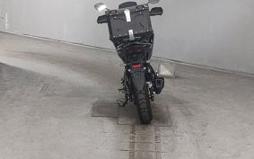 HONDA CB200X MC56