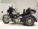 Фото Harley FLHTCUI TRIKE 1450 2000 с японского аукциона