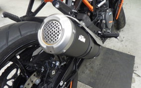 KTM 390 RC 2023