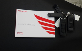 HONDA PCX125 JK05