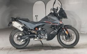 KTM 890 ADVENTURE	 2021 TS640