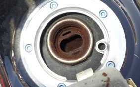 KAWASAKI ZRX1200 2003