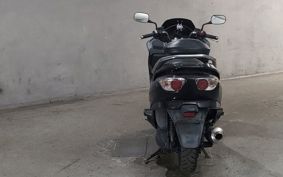 HONDA FORZA Z MF08