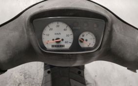 YAMAHA BJ SA24J