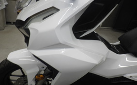 HONDA ADV160 KF54