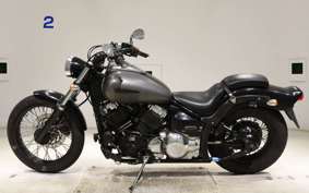 YAMAHA DRAGSTAR 400 2013 VH02J