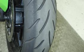 KAWASAKI ZX-4RR 2026 ZX400P