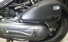 HONDA ZOOMER 2026 AF58