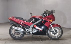 KAWASAKI ZZR250 EX250H