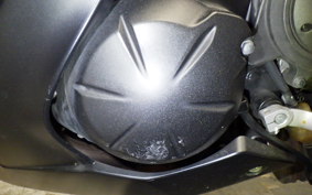 KAWASAKI NINJA 650 2012