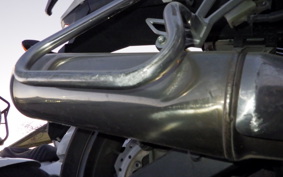 HONDA CB400F 2013