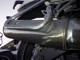 Фото Honda CB400F 2013 с японского аукциона