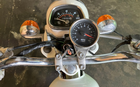 SUZUKI ADDRESS V125 CF4MA