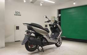 YAMAHA MAJESTY155 S 2012 SG28J