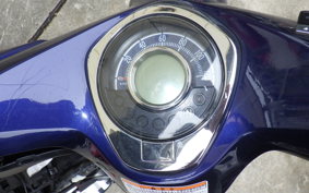 HONDA C125 SUPER CUB JA58