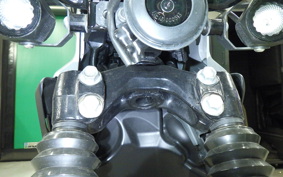 HONDA ｸﾛｽｶﾌﾞ110-3 JA60