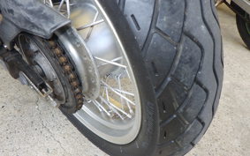 HONDA CB400F NC36