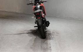 SUZUKI V STROM 250SX EL11L