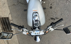 HONDA MAGNA 50 AC13