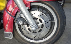 HARLEY FLHRI 1340 1997