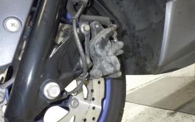 YAMAHA MAJESTY155 Gen.2 S SG52J