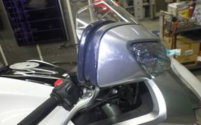 HONDA VFR1200F DCT 2013