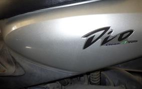 HONDA DIO Gen.5 2006 AF56