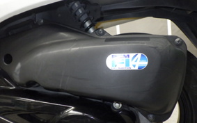 HONDA GIORNO 2 2012 AF70