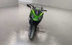 KAWASAKI NINJA400 EX400E