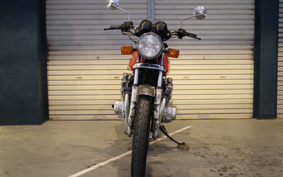 SUZUKI GSX-750 1985 GS75X