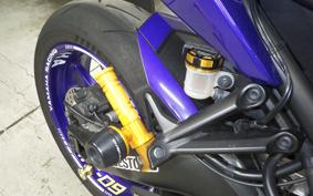 YAMAHA MT-09 ASP 2020 RN52J