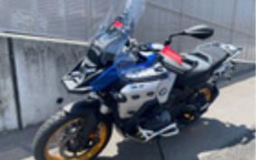 BMW R1300GS Adventure ASA 2026 0M31