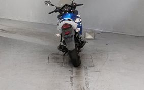 SUZUKI GSR250F GJ55D