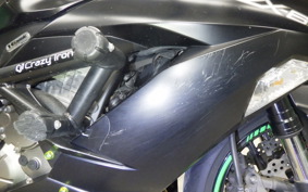 KAWASAKI NINJA ZX-6R 2019