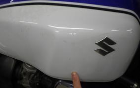 SUZUKI GSX400 IMPULSE 2005 GK7CA