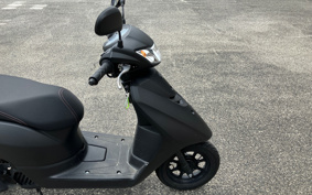 YAMAHA  JOG  DELUXE  AY01