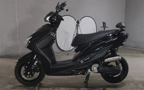 YAMAHA CYGNUS125XSR SED8J