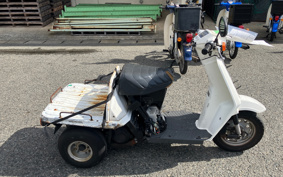 HONDA GYRO TA01