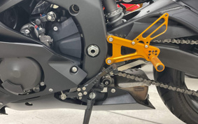 YAMAHA YZF-R6 2017 RJ27
