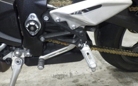 TRIUMPH STREET TRIPLE RS 2024