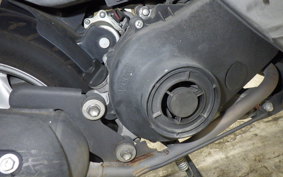 SUZUKI ﾚｯﾂG 1993 CA4AA
