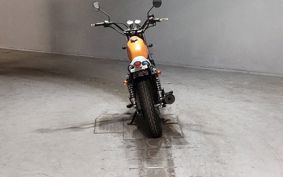 SUZUKI GLASS TRACKER BIG BOY NJ47A