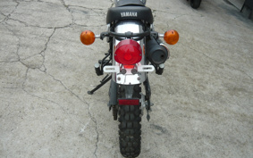 YAMAHA BRONCO 5BT